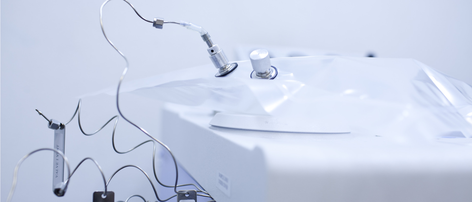 Banner: Aparatura laboratoryjna